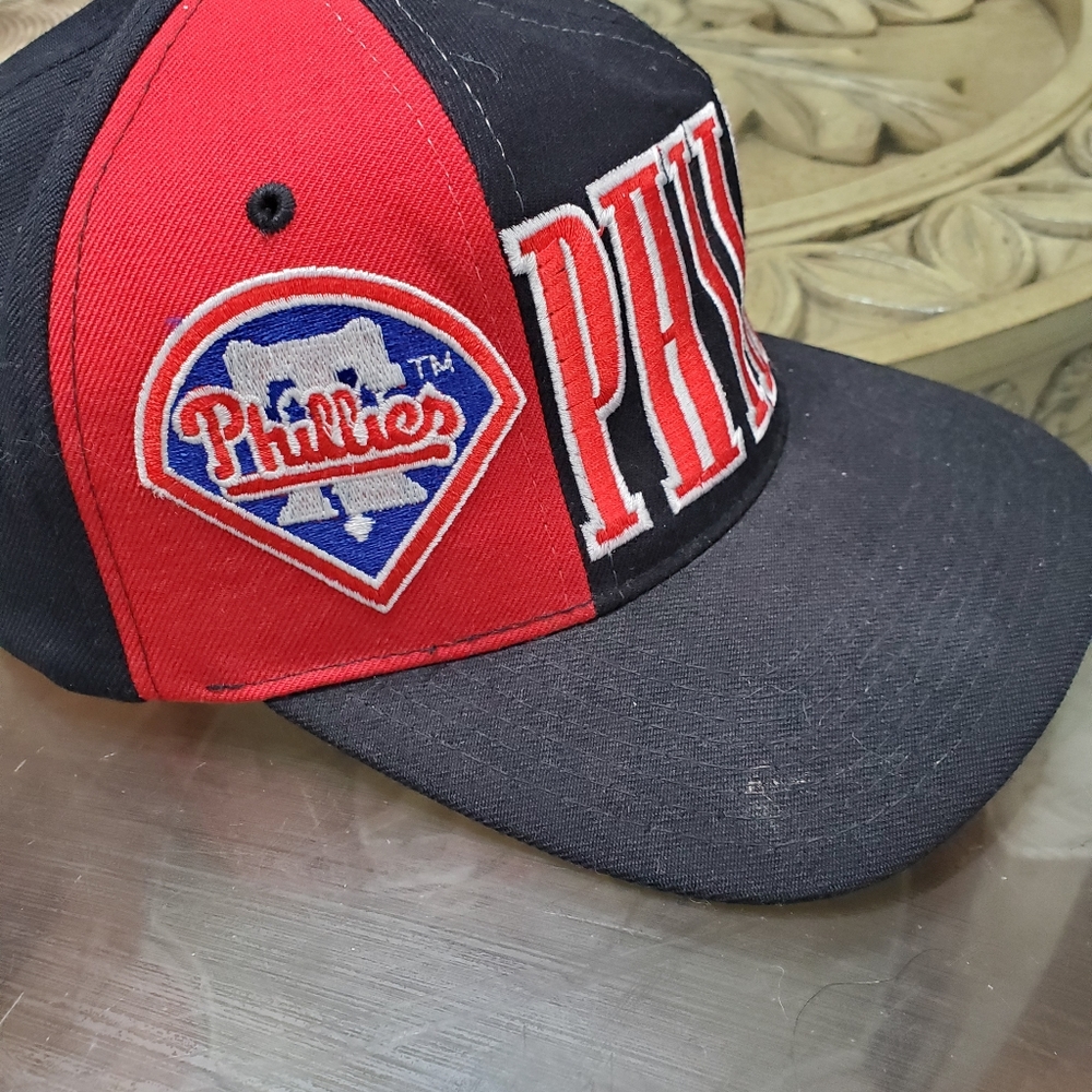 Phillies snapback hat - Picture 2 of 5